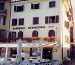 Hotel Ancora Garda Gardasee